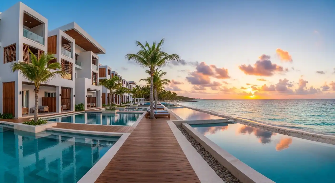 Live Aqua Cancun